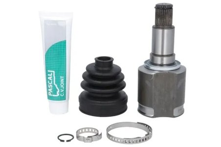 Cap planetara Pascal G88001PC