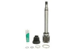 Cap planetara Pascal G8G009PC