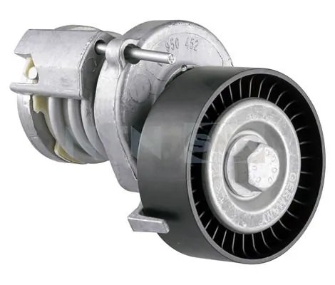 ROLA INTINZATOR CUREA TRANSMISIE SNR GA357.10 - Compatibil cu AUDI, SEAT, SKODA, VW