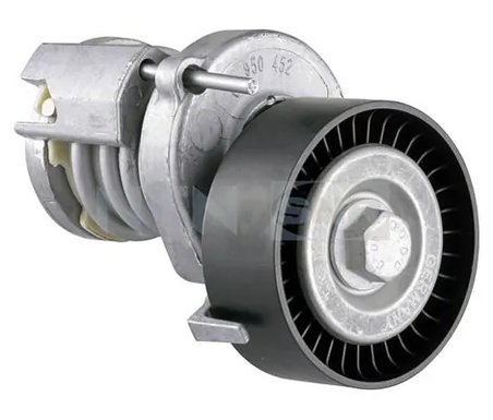 ROLA INTINZATOR CUREA TRANSMISIE SNR GA357.10 - Compatibil cu AUDI, SEAT, SKODA, VW