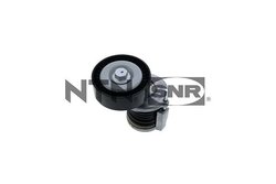 ROLA INTINZATOR CUREA TRANSMISIE SNR GA357.24 - Compatibil cu AUDI, SEAT, SKODA, VAUXHALL, VW