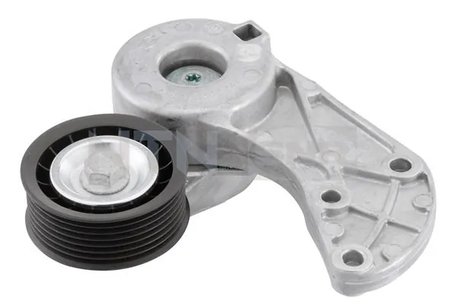 ROLA INTINZATOR CUREA TRANSMISIE SNR GA357.59 - Compatibil cu AUDI, PORSCHE, VW