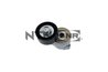 ROLA INTINZATOR CUREA TRANSMISIE SNR GA358.03 - Compatibil cu FIAT, IVECO