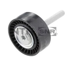ROLA GHIDARE CUREA TRANSMISIE SNR GA358.18 - Compatibil cu CITROEN, FIAT, OPEL, PEUGEOT, VAUXHALL