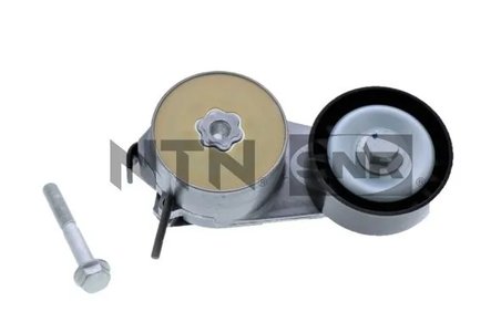 ROLA INTINZATOR CUREA TRANSMISIE SNR GA358.83 - Compatibil cu ABARTH, ALFA ROMEO, CHRYSLER, FIAT, FORD, JEEP, LANCIA, OPEL, TATA