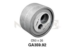ROLA INTINZATOR CUREA TRANSMISIE SNR GA359.92 - Compatibil cu CITROEN, FIAT, LANCIA, OPEL, PEUGEOT, VW