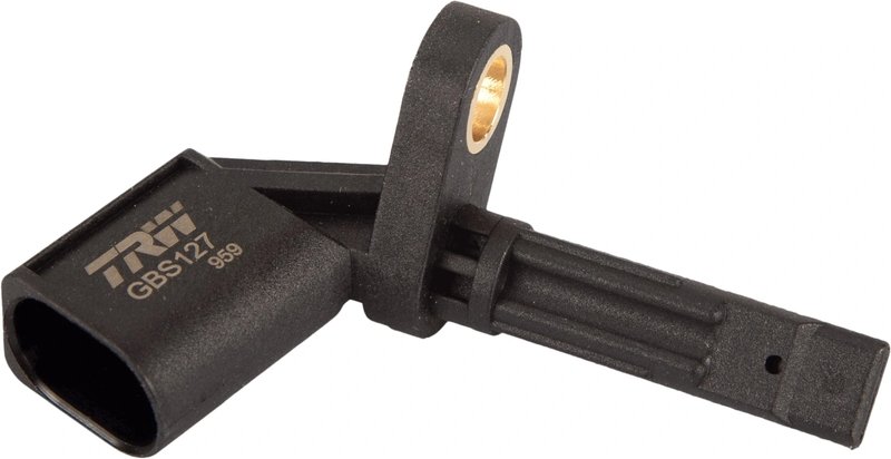 SENZOR ABS TRW GBS127 - Compatibil cu AUDI, BENTLEY, PORSCHE, VW