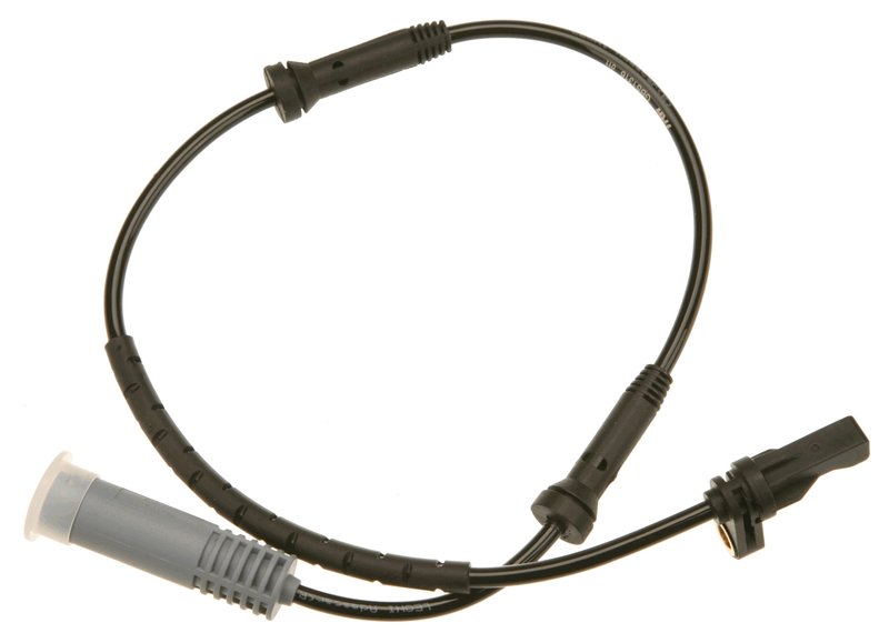 SENZOR ABS TRW GBS1316 - Compatibil cu BMW, BMW (BRILLIANCE)