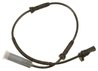SENZOR ABS TRW GBS1316 - Compatibil cu BMW, BMW (BRILLIANCE)