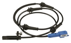 SENZOR ABS TRW GBS2138 - Compatibil cu CITROEN, PEUGEOT