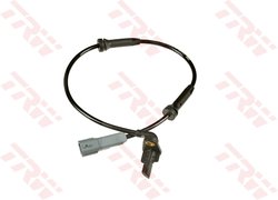 SENZOR ABS TRW GBS2581 - Compatibil cu DACIA, RENAULT