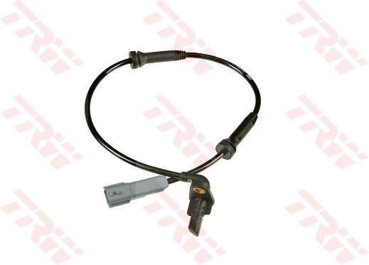 SENZOR ABS TRW GBS2581 - Compatibil cu DACIA, RENAULT