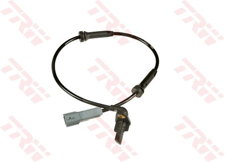 SENZOR ABS TRW GBS2581 - Compatibil cu DACIA, RENAULT
