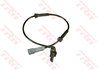 SENZOR ABS TRW GBS2581 - Compatibil cu DACIA, RENAULT