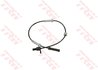 SENZOR ABS TRW GBS2588 - Compatibil cu BMW