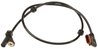 SENZOR ABS TRW GBS4016 - Compatibil cu MERCEDES-BENZ