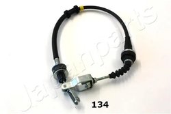 CABLU AMBREIAJ JAPANPARTS GC-134 - Compatibil cu NISSAN