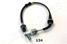 Cablu ambreiaj Japanparts GC-134