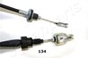 Cablu ambreiaj Japanparts GC-134