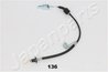 CABLU AMBREIAJ JAPANPARTS GC-136 - Compatibil cu NISSAN