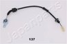 CABLU AMBREIAJ JAPANPARTS GC-137 - Compatibil cu NISSAN
