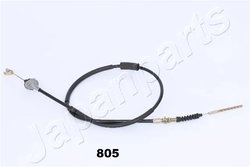 CABLU AMBREIAJ JAPANPARTS GC-805 - Compatibil cu SUZUKI
