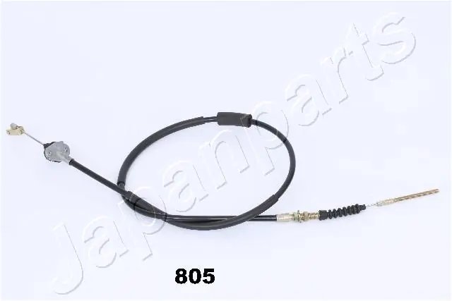 CABLU AMBREIAJ JAPANPARTS GC-805 - Compatibil cu SUZUKI