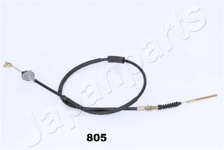 CABLU AMBREIAJ JAPANPARTS GC-805 - Compatibil cu SUZUKI