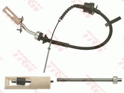 CABLU AMBREIAJ TRW GCC106 - Compatibil cu FIAT