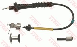 CABLU AMBREIAJ TRW GCC119 - Compatibil cu PEUGEOT