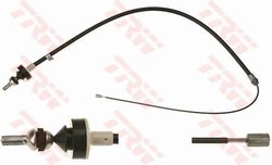 CABLU AMBREIAJ TRW GCC1548 - Compatibil cu RENAULT