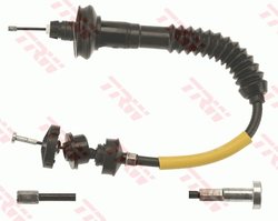 CABLU AMBREIAJ TRW GCC178 - Compatibil cu PEUGEOT