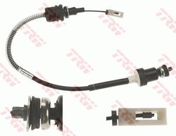 CABLU AMBREIAJ TRW GCC213 - Compatibil cu ROVER