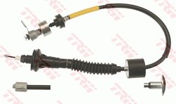 CABLU AMBREIAJ TRW GCC3100 - Compatibil cu CITROEN