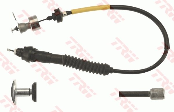 CABLU AMBREIAJ TRW GCC3106 - Compatibil cu CITROEN, PEUGEOT