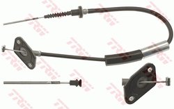 Cablu ambreiaj TRW GCC4024