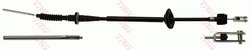 CABLU AMBREIAJ TRW GCC4039 - Compatibil cu SUBARU, SUZUKI
