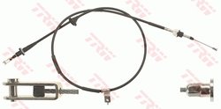 CABLU AMBREIAJ TRW GCC4056 - Compatibil cu SUZUKI