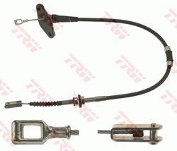CABLU AMBREIAJ TRW GCC531 - Compatibil cu KIA