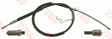 CABLU FRANA DE MANA TRW GCH111 - Compatibil cu FORD