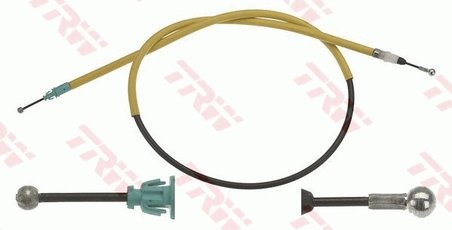 CABLU FRANA DE MANA TRW GCH128 - Compatibil cu NISSAN