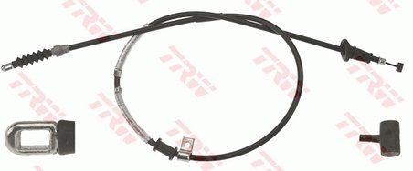 CABLU FRANA DE MANA TRW GCH135 - Compatibil cu VOLVO