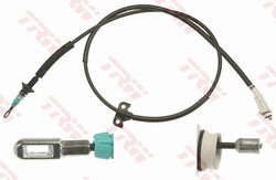 CABLU FRANA DE MANA TRW GCH136 - Compatibil cu VOLVO