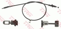 CABLU FRANA DE MANA TRW GCH137 - Compatibil cu VOLVO