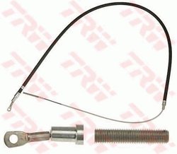CABLU FRANA DE MANA TRW GCH1681 - Compatibil cu BMW
