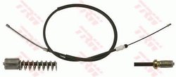 CABLU FRANA DE MANA TRW GCH1748 - Compatibil cu NISSAN, OPEL, RENAULT, VAUXHALL