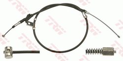 CABLU FRANA DE MANA TRW GCH213 - Compatibil cu LAND ROVER