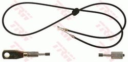 CABLU FRANA DE MANA TRW GCH2593 - Compatibil cu MERCEDES-BENZ
