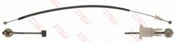 CABLU FRANA DE MANA TRW GCH2594 - Compatibil cu MERCEDES-BENZ