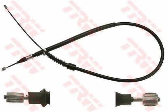 Cablu frana de mana TRW GCH2620